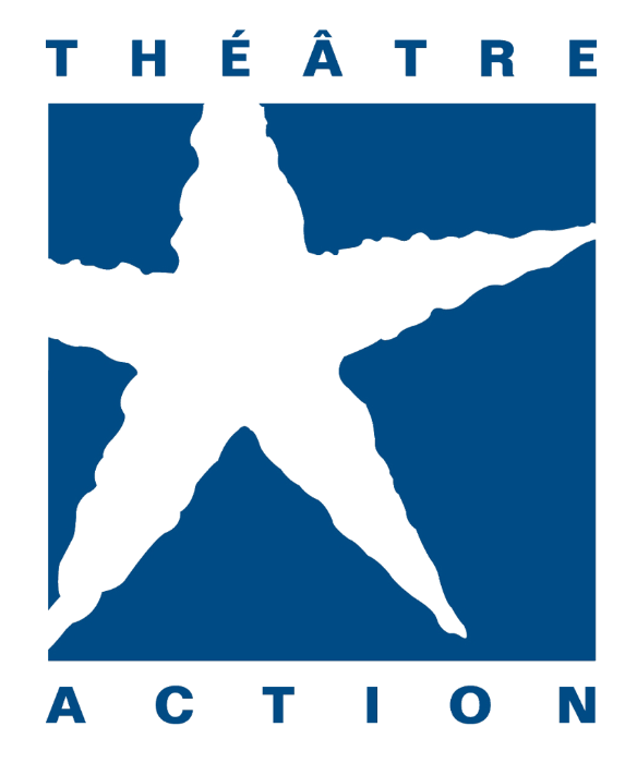 Logo Théâtre Action