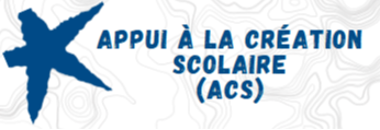 PROGRAMME D’APPUI À LA CRÉATION SCOLAIRE