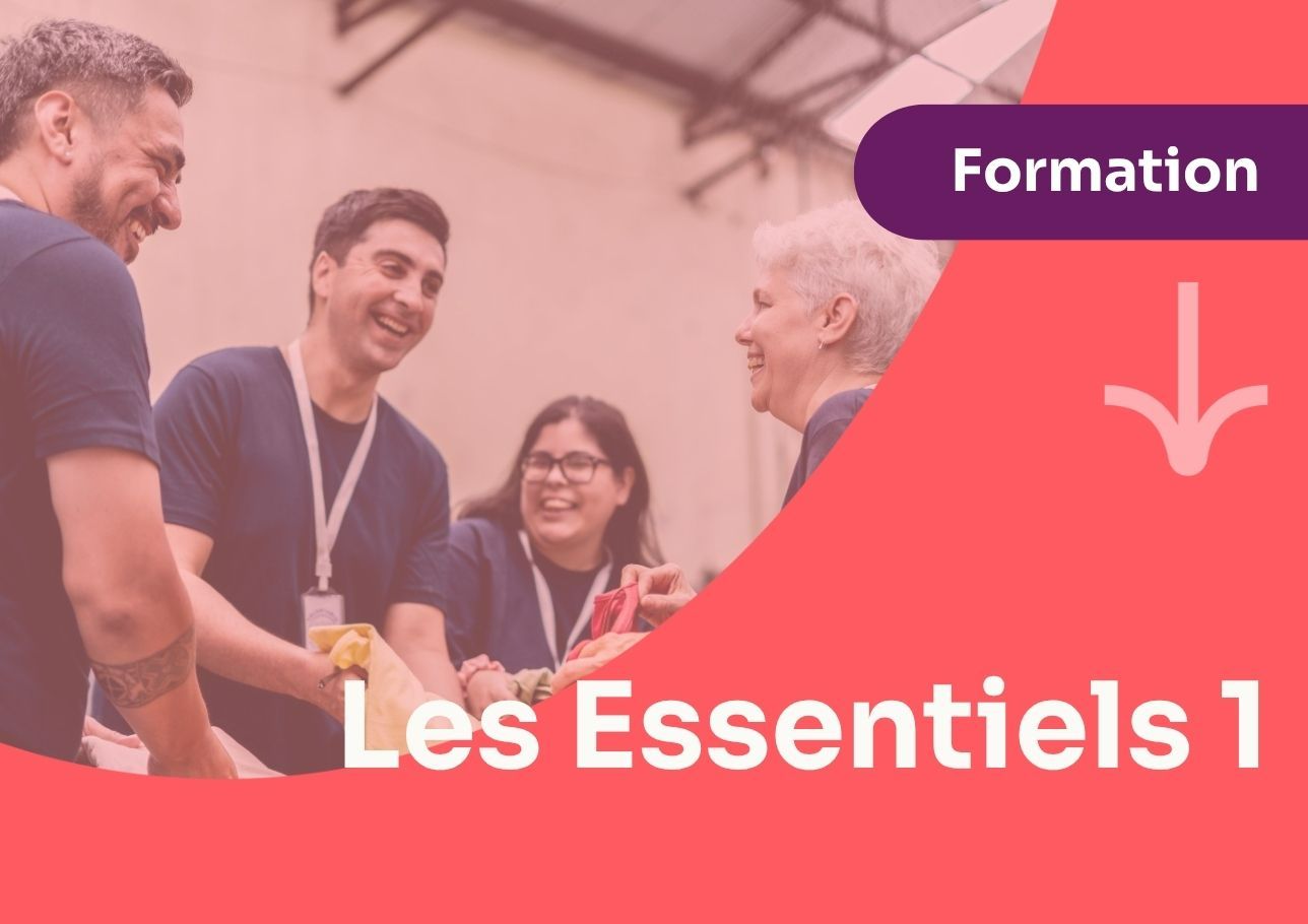 Recruter des bénévoles : attirer et mobiliser des personnes engagées