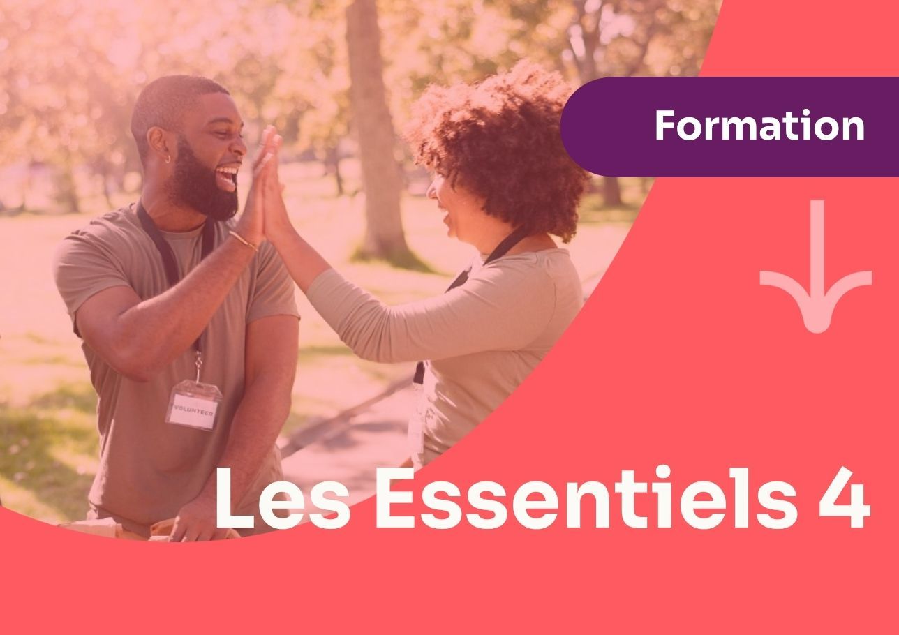 Reconnaître et fidéliser les bénévoles : valoriser l’impact, accompagner les transitions