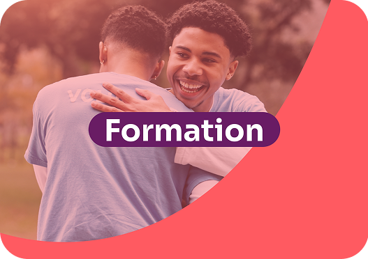 5 à 7 Lancement Coeur au travail