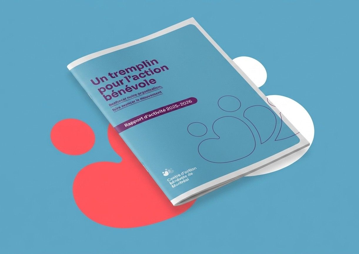 Rapport d'activité 2025-2026