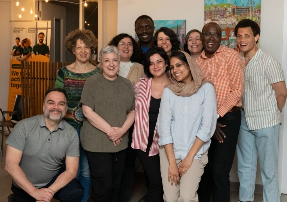 Semaine de l'action bénévole 2025: Un hommage vibrant à l'engagement communautaire