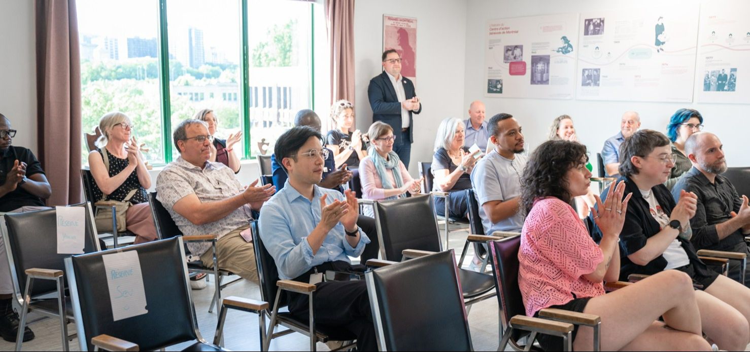 Looking Back on VBM’s 2025 AGM: Embracing Change, Nurturing Movement