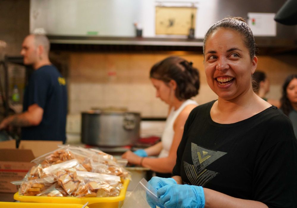 Giving Time, Creating Connections: Telefilm Canada Partners with Résilience Montréal