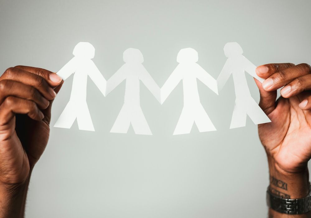 The Decline in Volunteering: Understanding the Shift, Taking Action