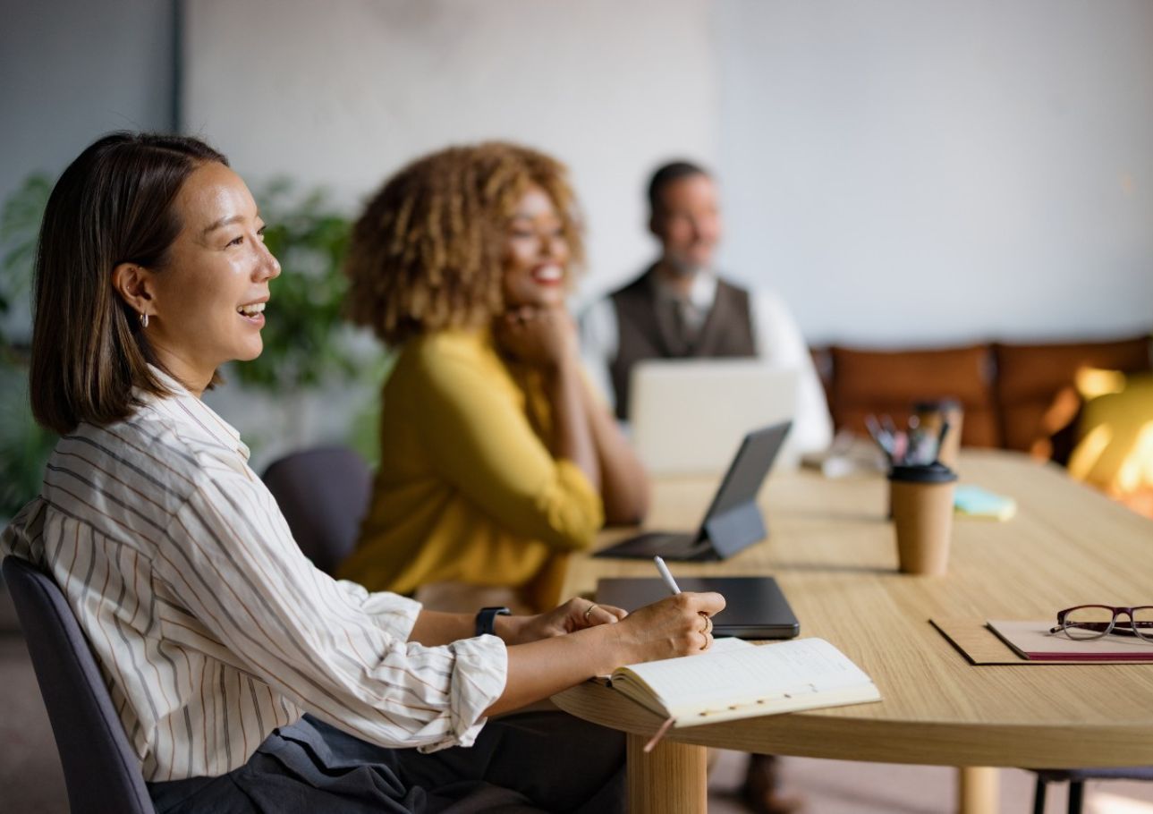 Welcoming Business and Skills-Based Volunteering: Creating Meaningful, Realistic, and Well-Defined Assignments