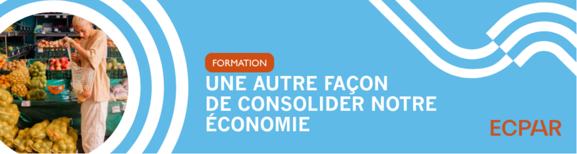 Formation : Augmenter l'achat local