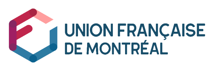 Logo Union Française de Montréal