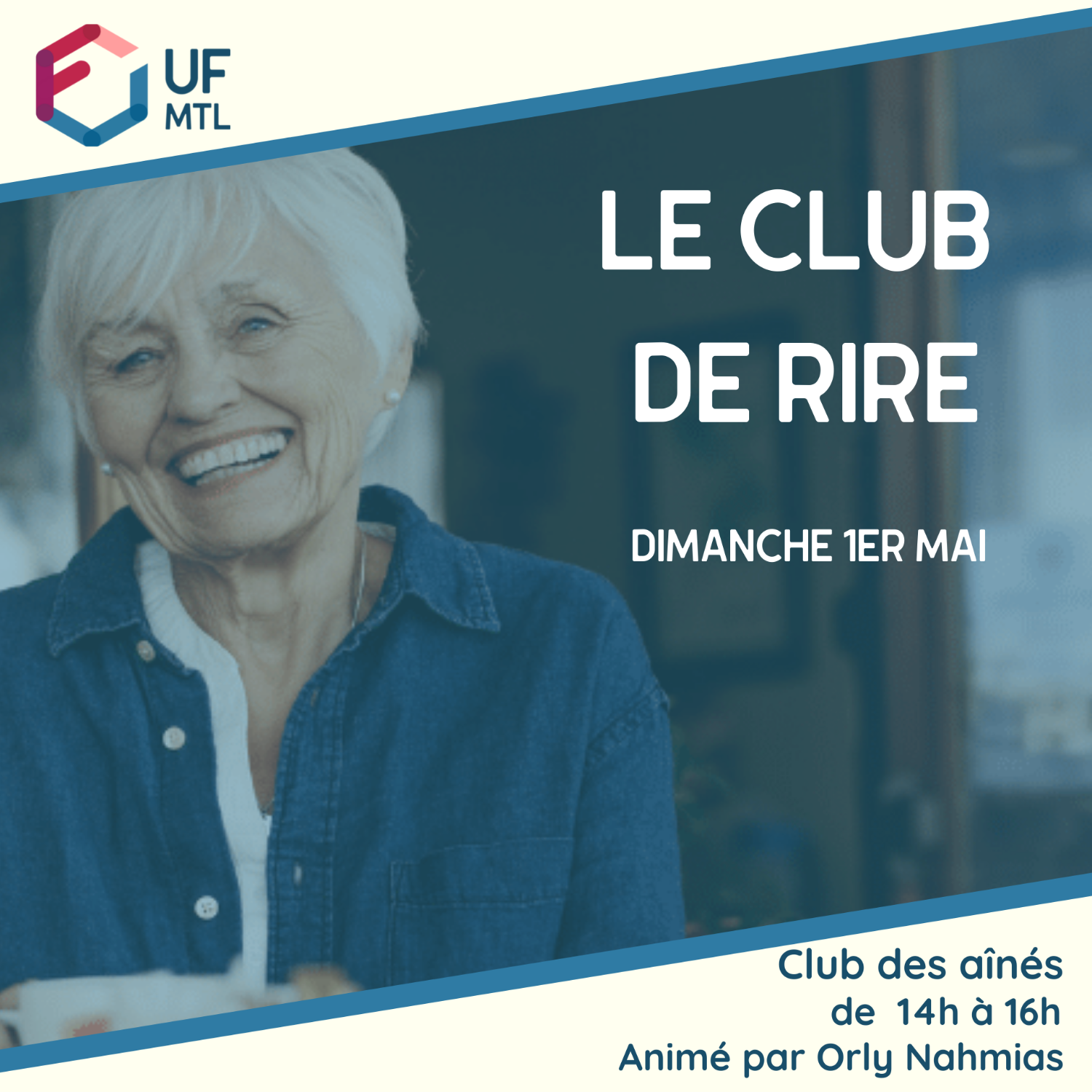 Club de rire