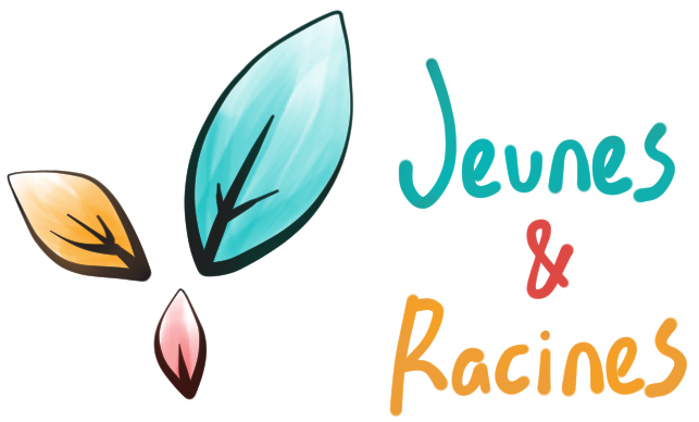 Logo Programmes Jeunes et Racines