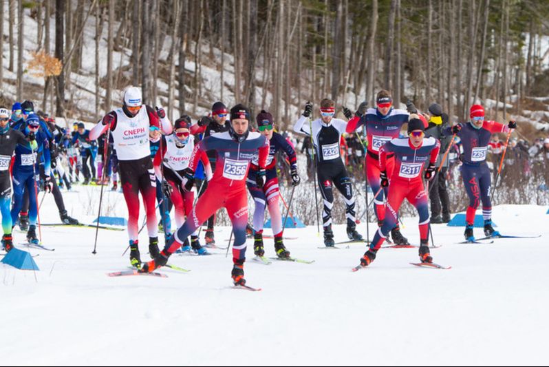 Départ Gatineau