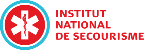 Logo Institut national de secourisme du Québec