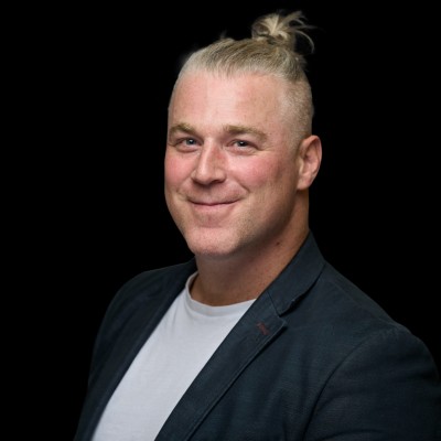 Benoit Cormier