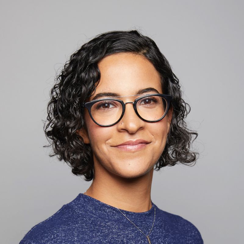Amal Bouzidi