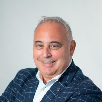 Ghislain Nadeau