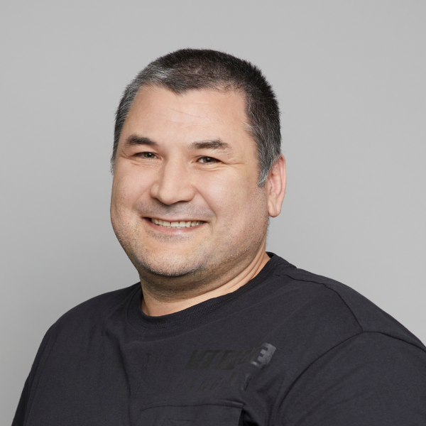 Iskander Tagiyev