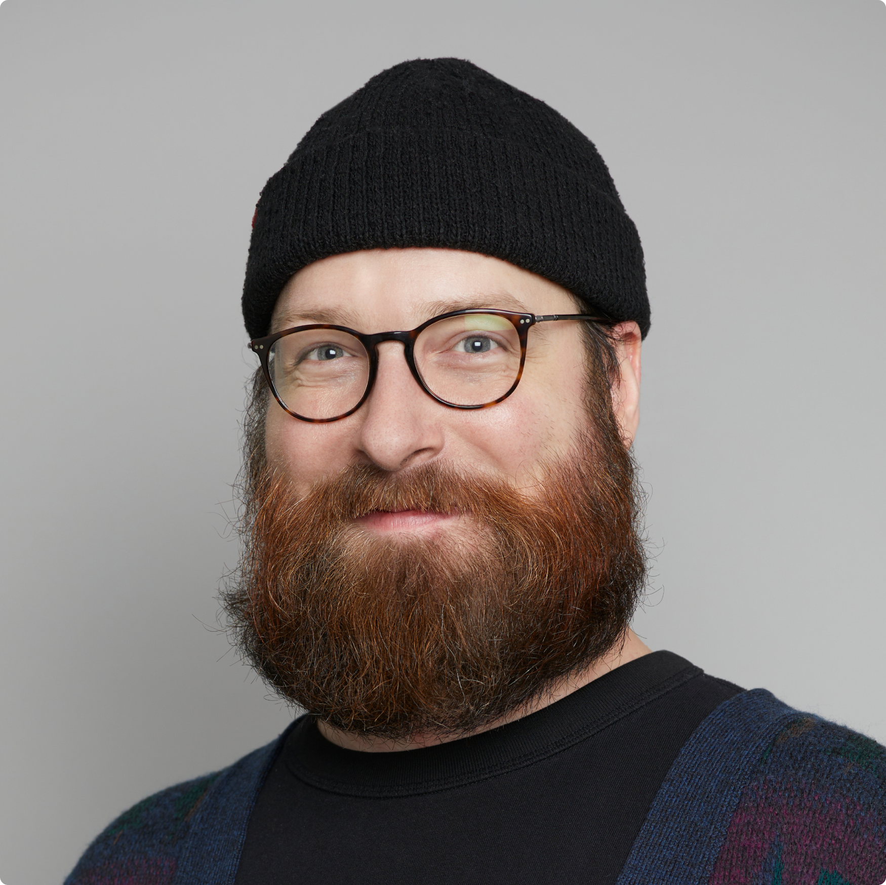 Mathieu Riendeau