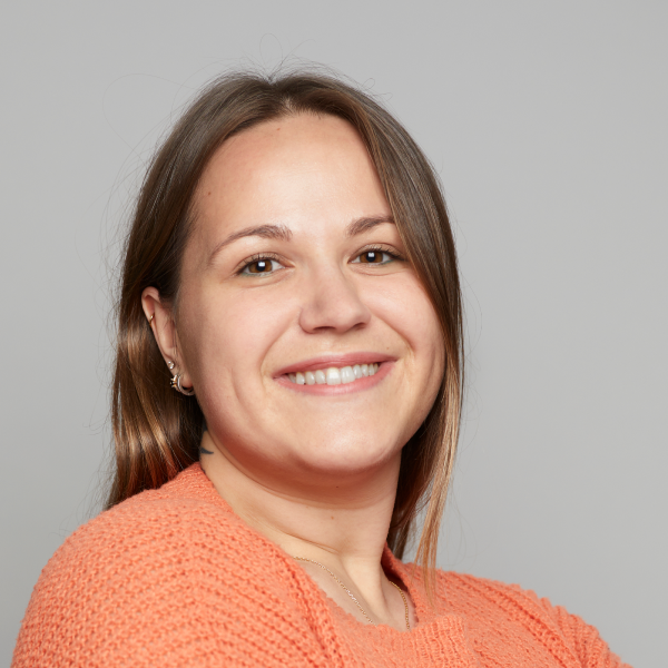 Solène Beguin