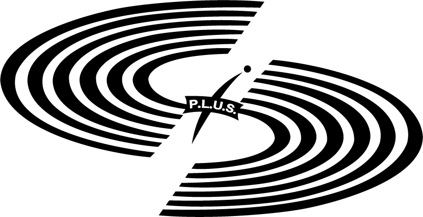 Logo P.L.U.S. INTERNATIONAL INC.