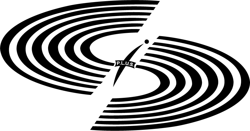 Logo P.L.U.S. INTERNATIONAL INC.