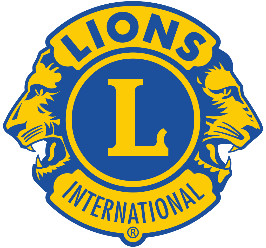 Logo Club Lions Clermont-La Malbaie-Pointe-au-Pic (Murray bay)