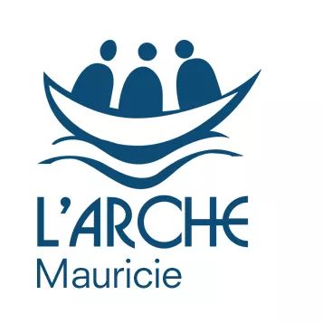 Logo L'Arche Mauricie inc.
