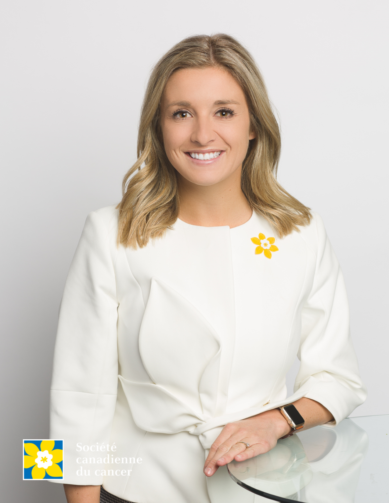 Stéphanie Huot
