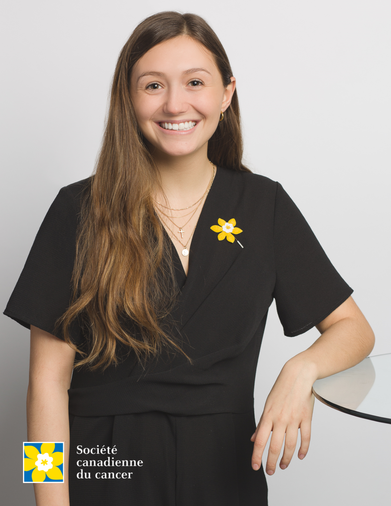 Olivia-Rose Jalbert