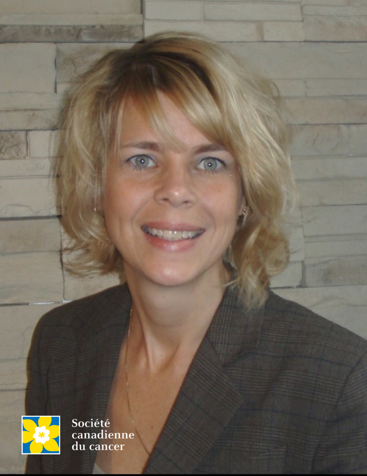 Andrée Lévesque