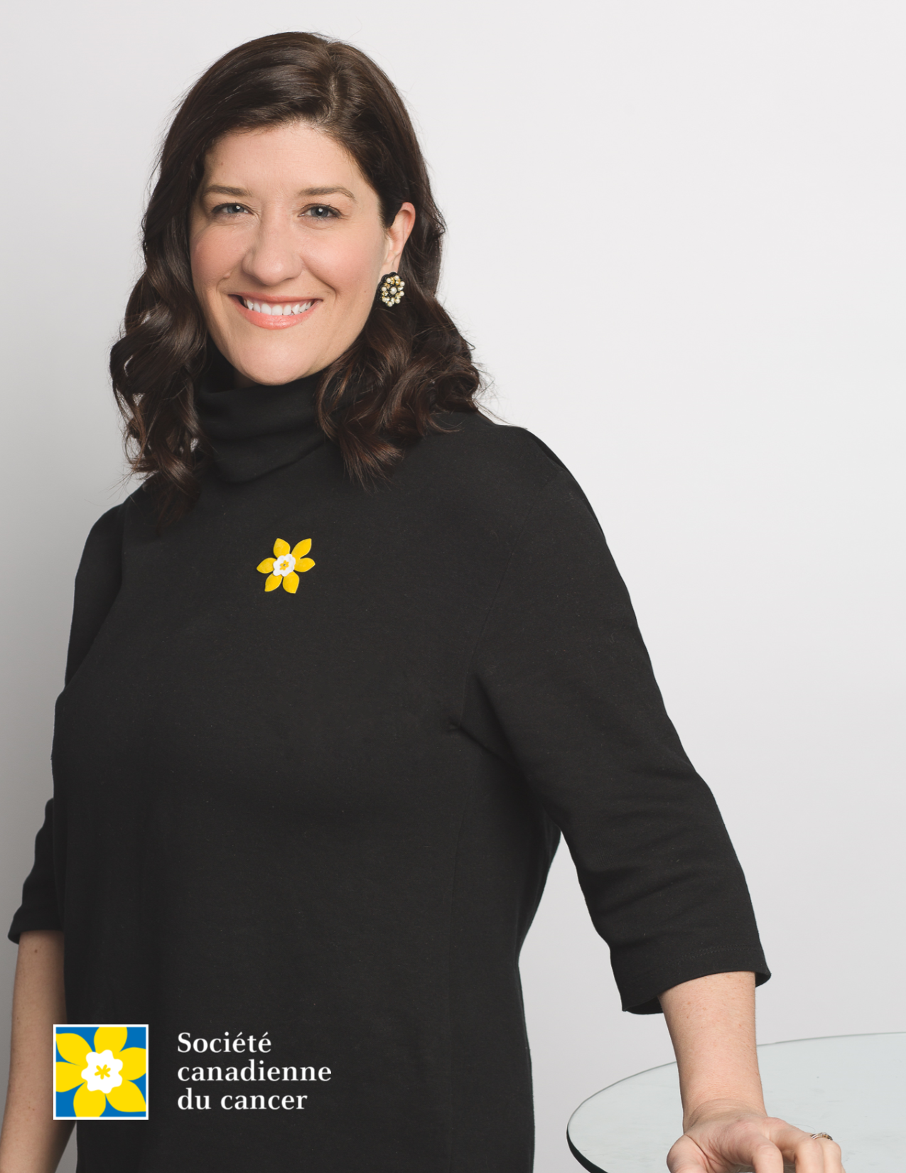 Geneviève Cantin