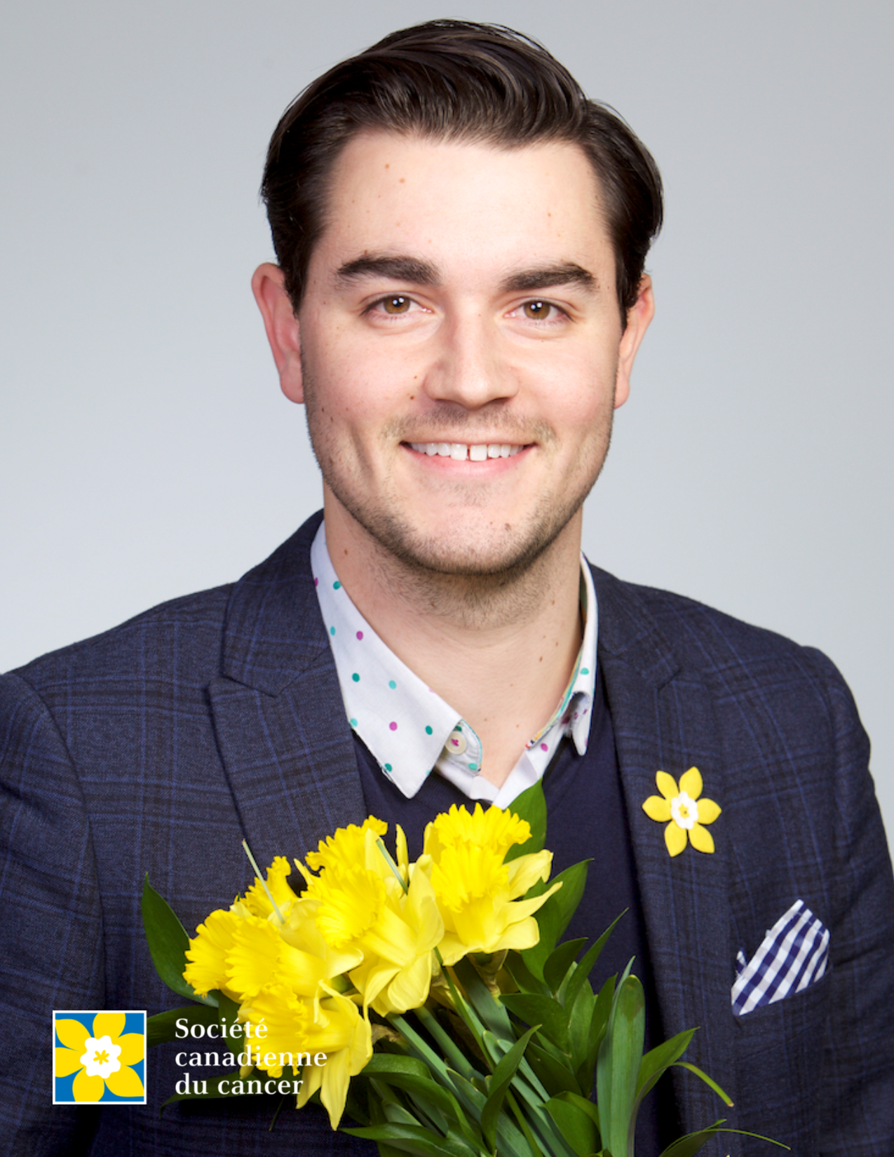 Marc-Antoine Laberge