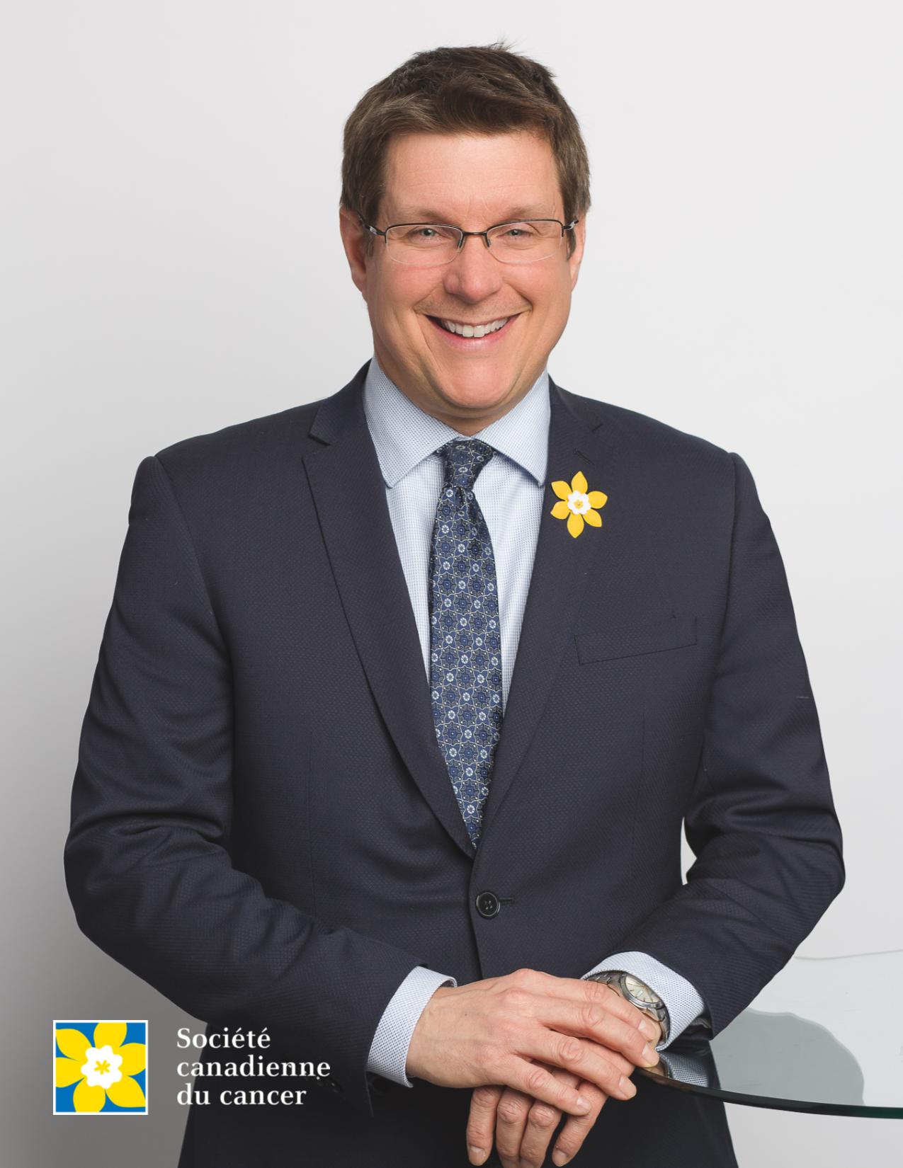 Marc-André Thibault