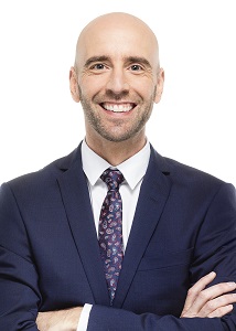 Nicolas Moisan