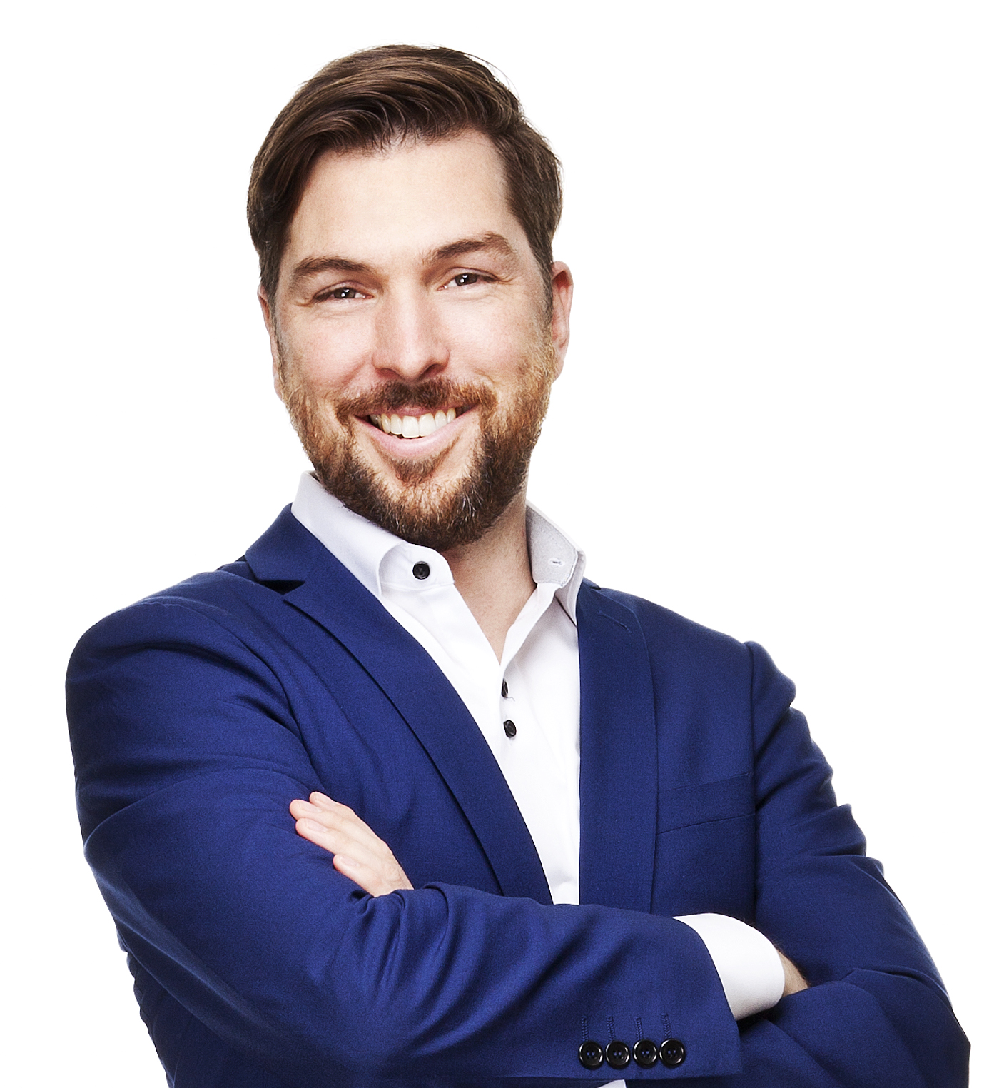 Olivier Rochette