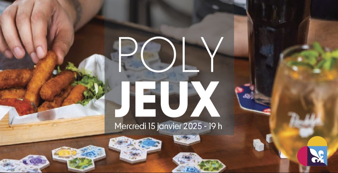 POLY JEUX