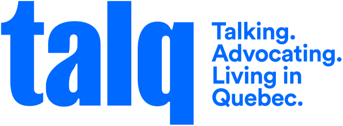 Logo Quebec Community Groups Network