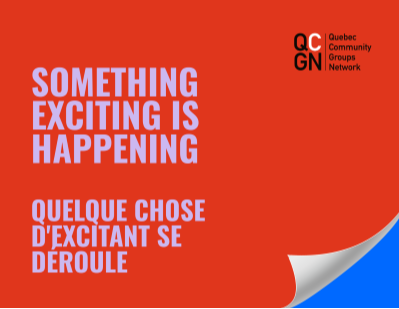 30th Anniversary Launch - Lancement du 30e anniversaire