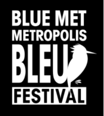 25th anniversary edition of the Blue Metropolis International Literary Festival