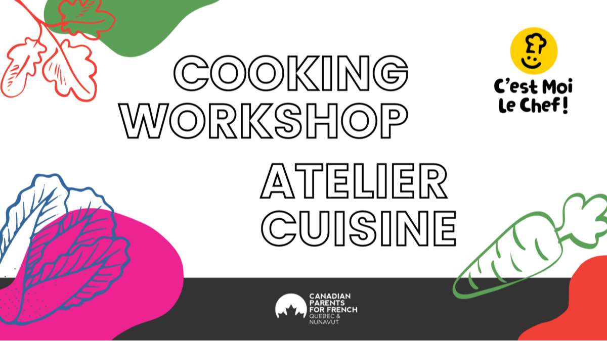 Cooking Workshop