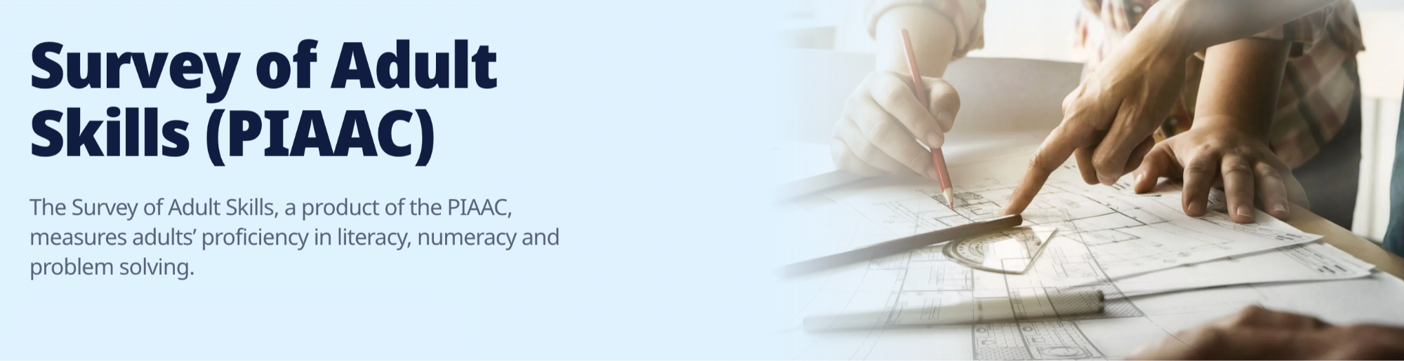Introduction to PIAAC, with a focus on its relevance for English-speaking practitioners in Quebec