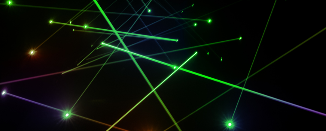 Laser Tag et mini-golf pour la Journée internationale de sensibilisation au bégaiement