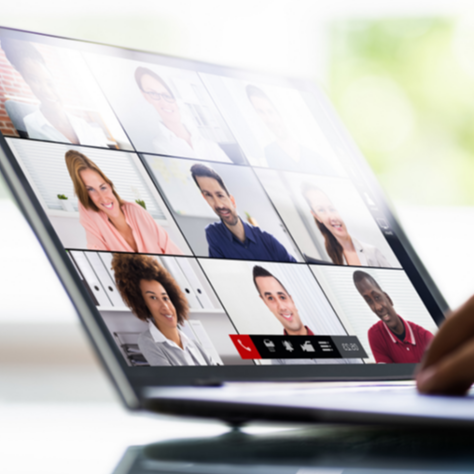 Séance d'informations - camp estival 2026