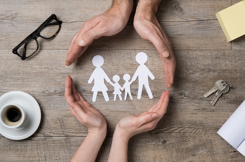 SERVICES PSYCHOSOCIAUX