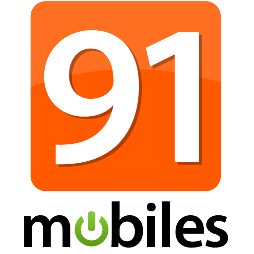 Logo 91Mobiles