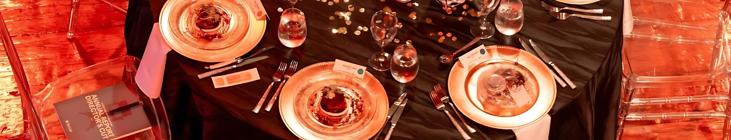 Soiree Food