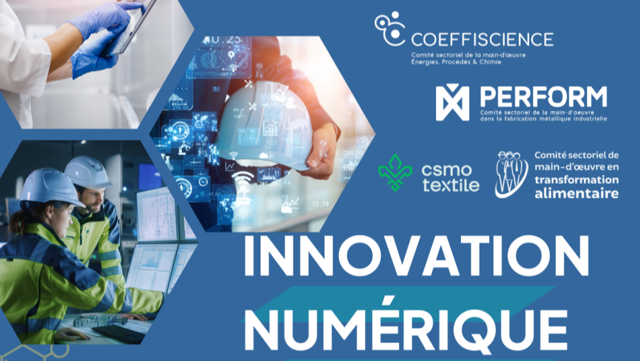 AEC - Innovation numérique