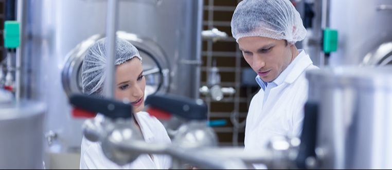 Rencontre d'information | Formation Opération d'équipements en transformation alimentaire subventionnée | CSSDGS