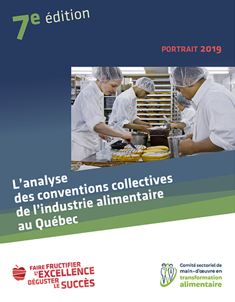 Analyse des conventions collectives