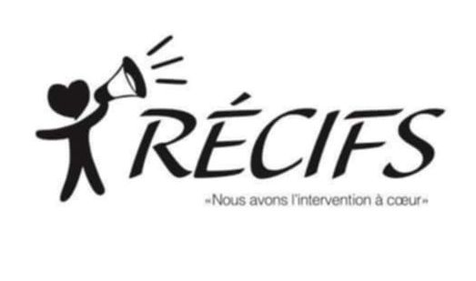 Logo Le RECIFS